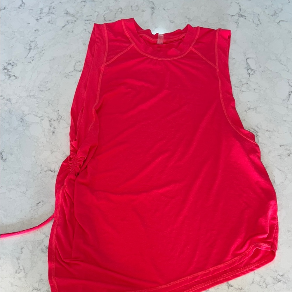 FP Movement Tempo‎ Tunic -Pink
